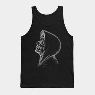 ermac Tank Top